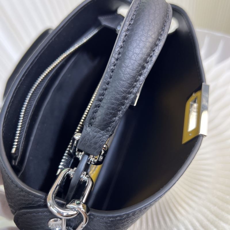 Fendi Peekaboo Bags